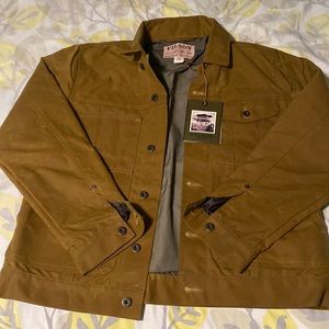 Filson short lined cruiser -NWOT